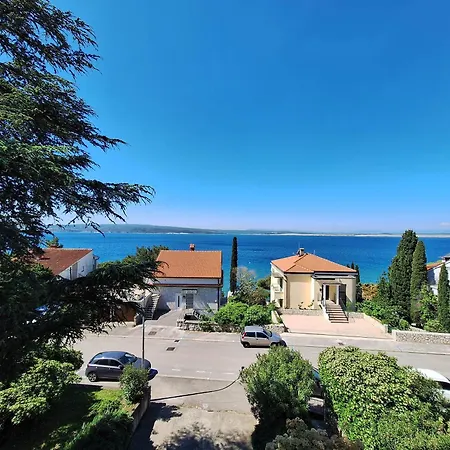 Daniela Apartament Crikvenica