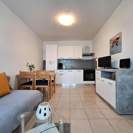 Apartament Daniela *