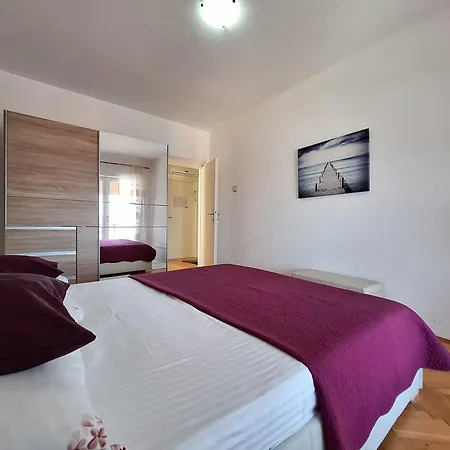 Apartament Daniela Crikvenica