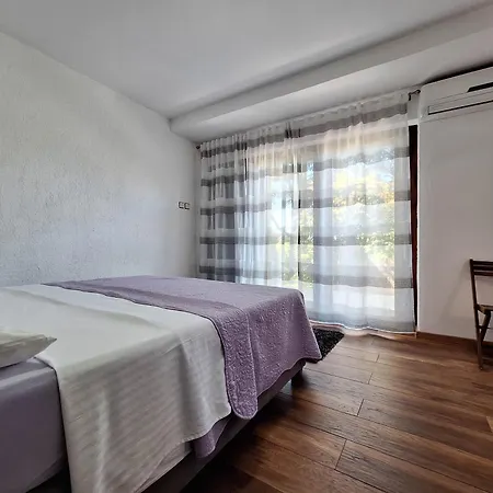 Daniela Apartament Crikvenica