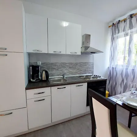 Appartement Daniela Crikvenica