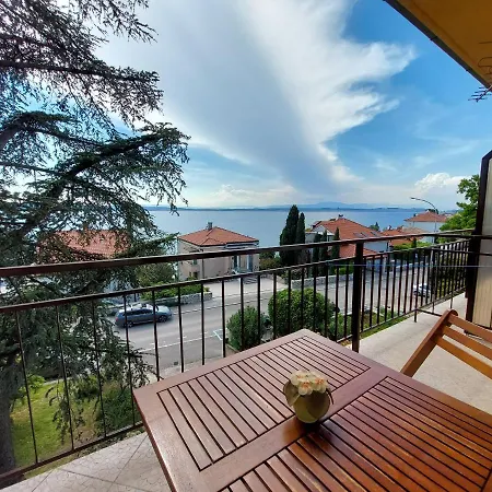 Appartement Daniela *