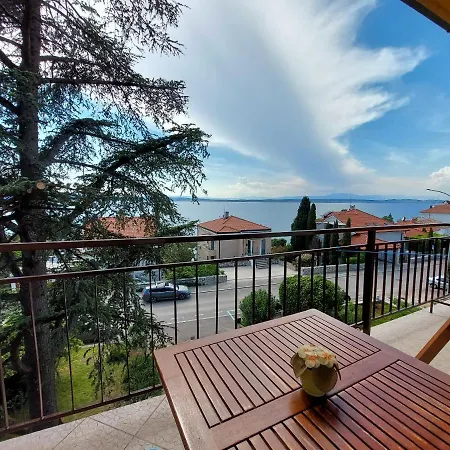 Appartement Daniela Crikvenica