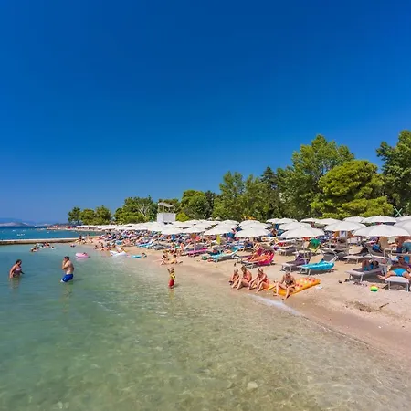 Appartement Daniela Crikvenica