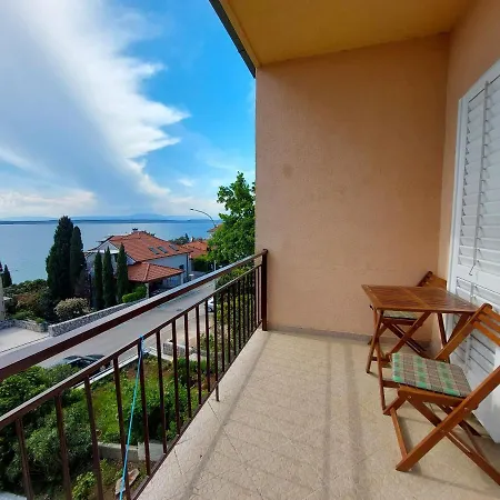 Appartement Daniela *