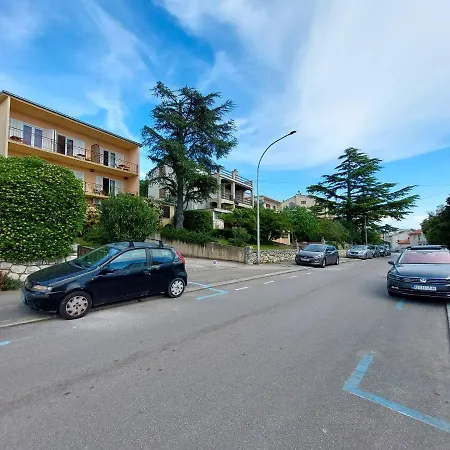 Daniela Appartement *