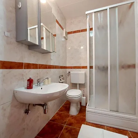 Daniela Apartment