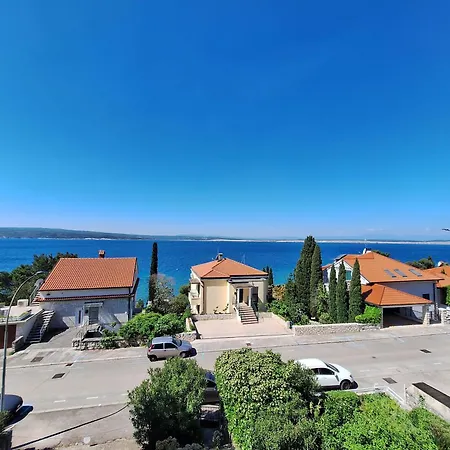 Appartement Daniela Crikvenica