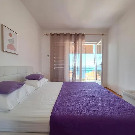 Daniela Appartement *