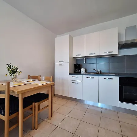 Daniela Apartment