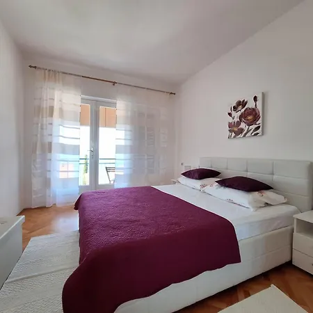 Appartement Daniela *