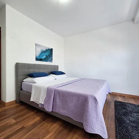 Daniela Apartment