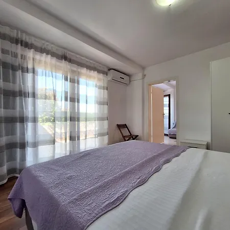 Appartement Daniela *