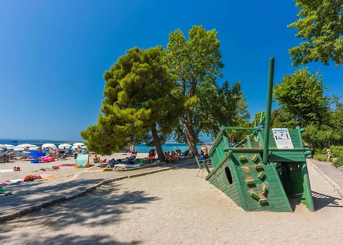 Апартаменты Daniela