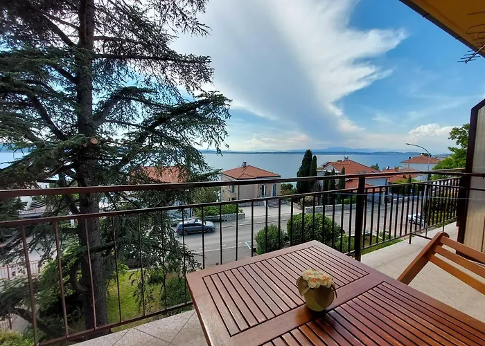 Апартаменты Daniela Цриквеница