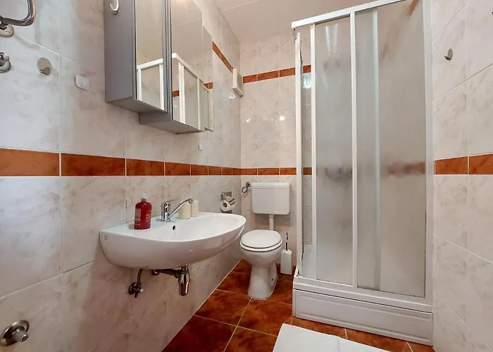 Daniela Апартаменты